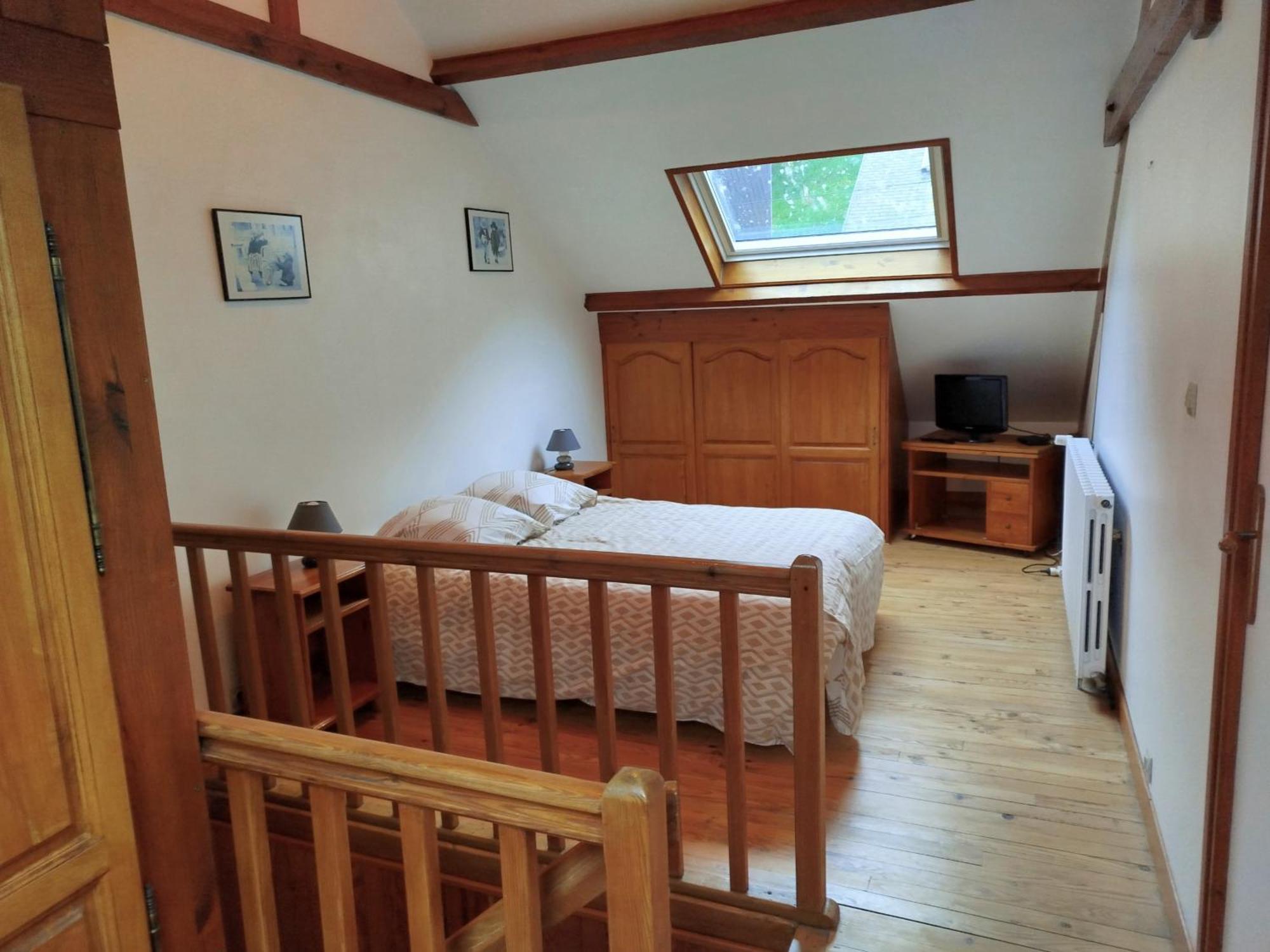 La Villa Des Bon Enfants Le Tréport Buitenkant foto