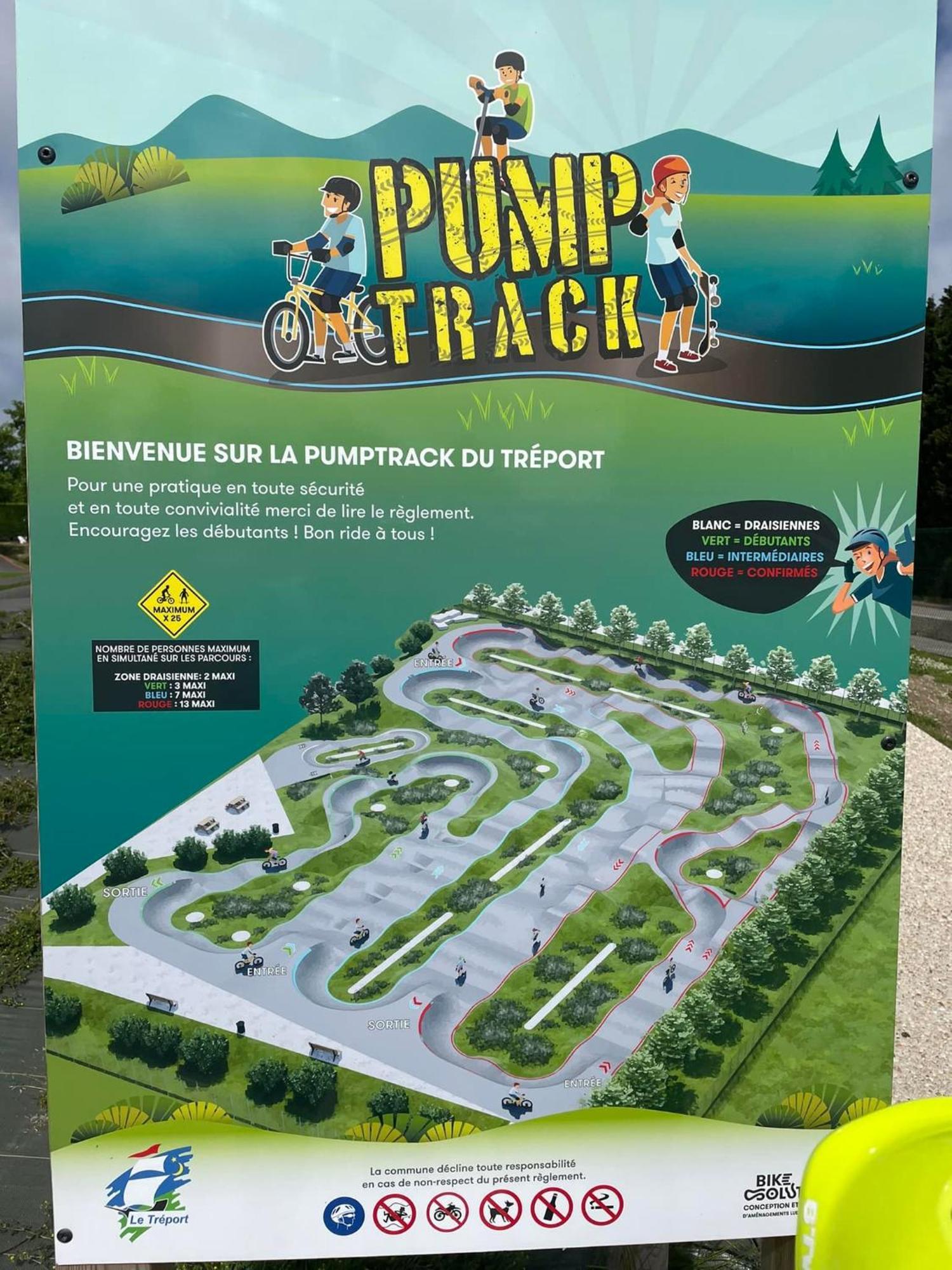 La Villa Des Bon Enfants Le Tréport Buitenkant foto