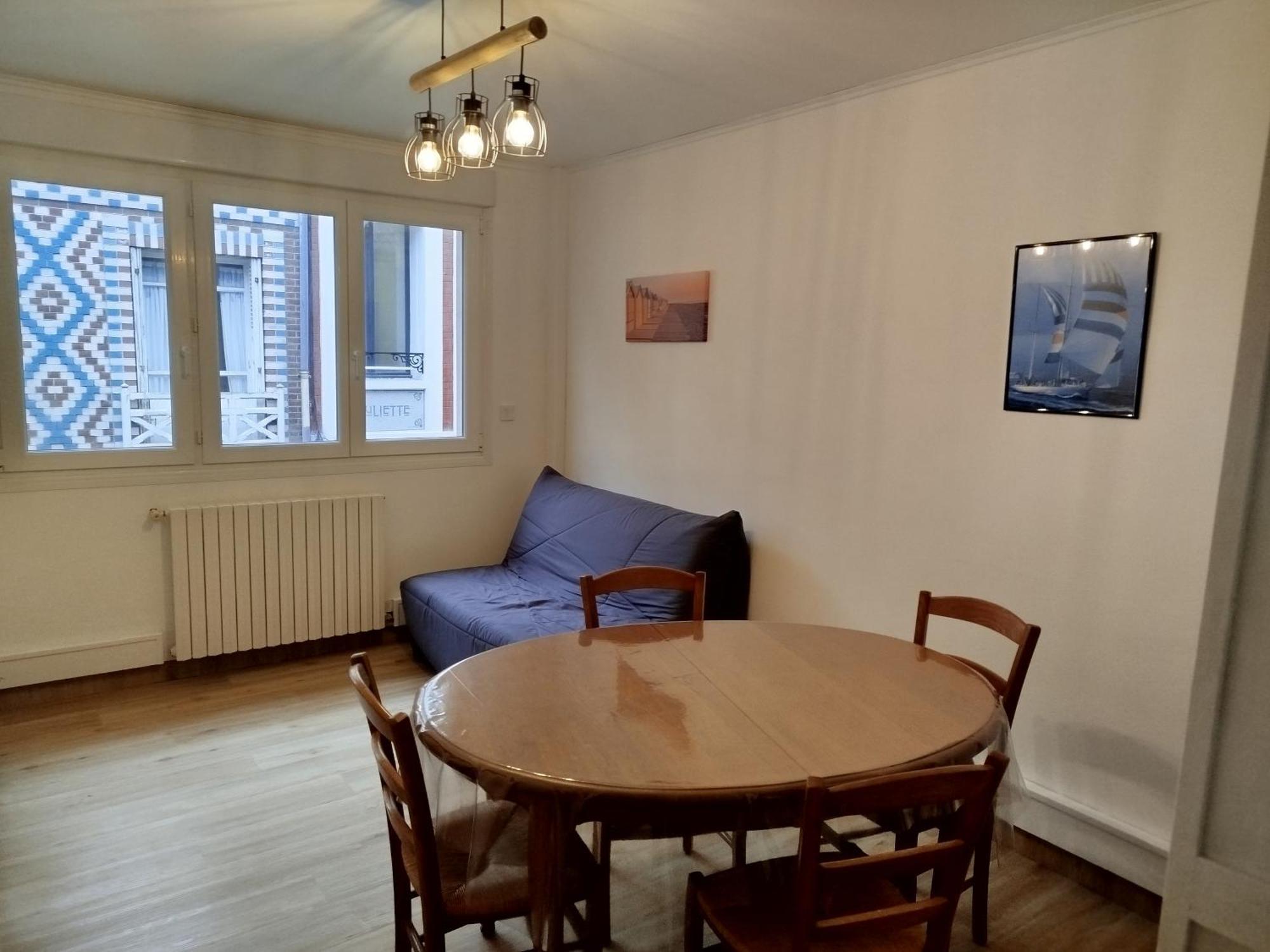 La Villa Des Bon Enfants Le Tréport Buitenkant foto